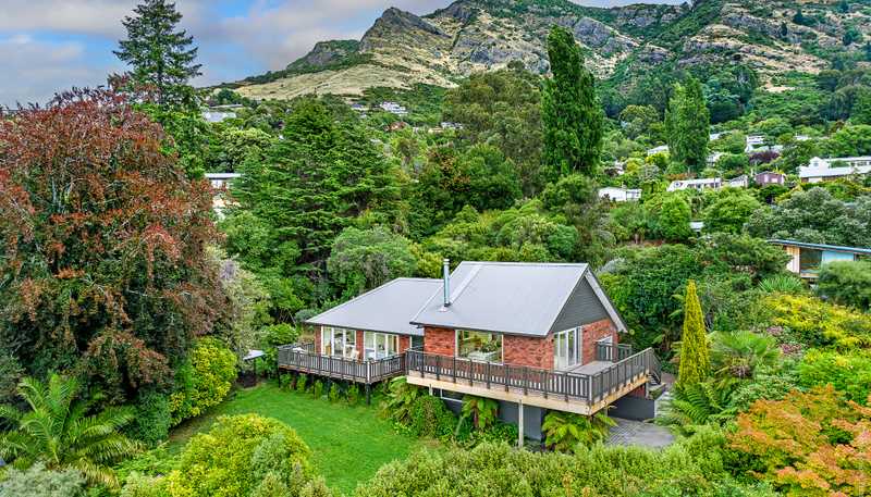 1 Zephyr Terrace, Governors Bay