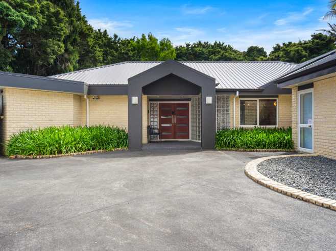 55 Highfield Way, Maunu