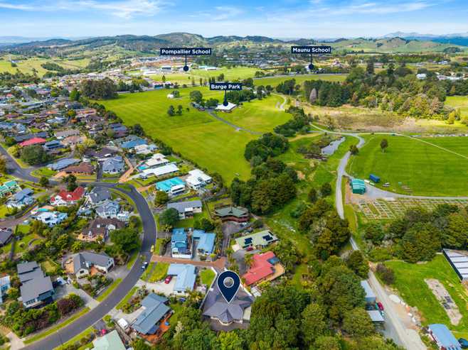 55 Highfield Way, Maunu
