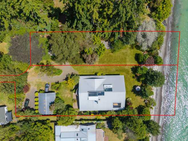 194 and 196 State Highway One, Waitahanui