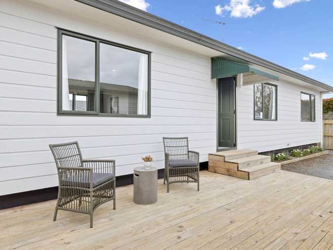 63B West Street, Pukekohe