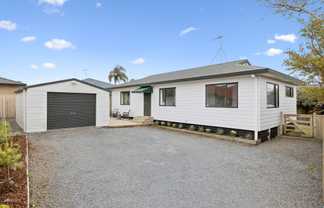 63B West Street, Pukekohe