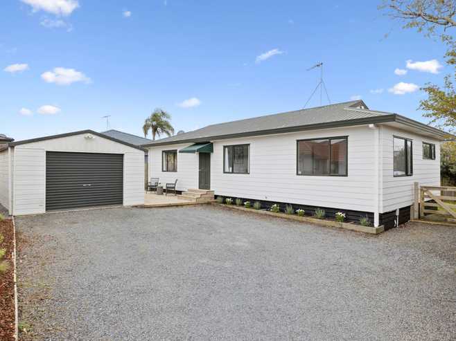 63B West Street, Pukekohe