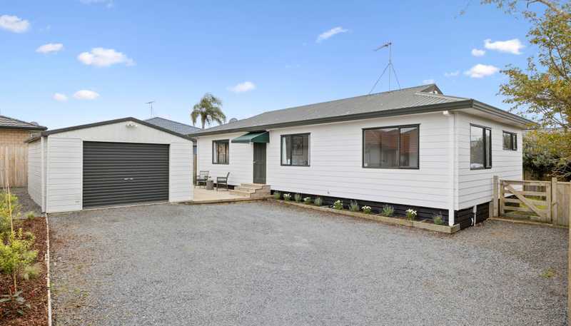 63B West Street, Pukekohe