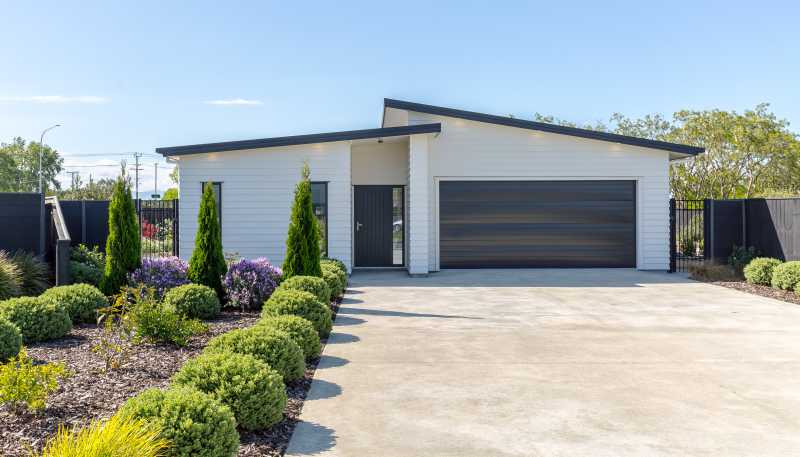 37 Marine Corps Drive, Masterton