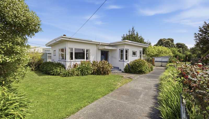 370 Wellington Road, Marton