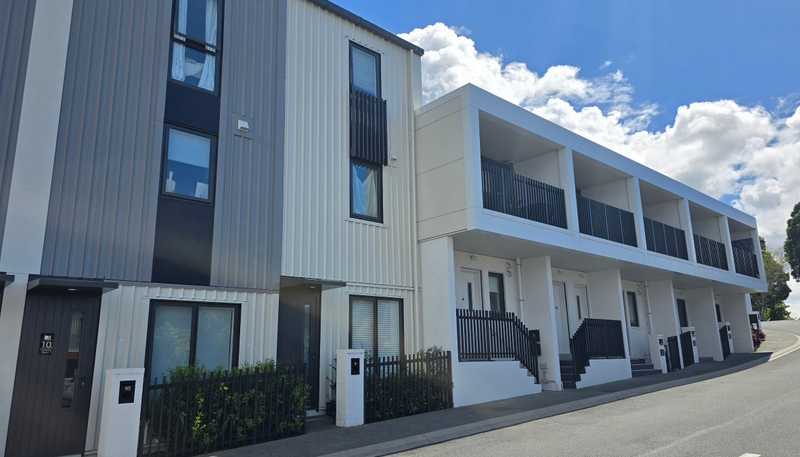9/124 Taylors Rd, Mount Albert
