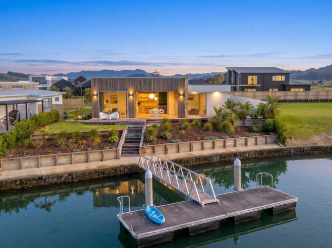 9 Raumati Lane, Whitianga