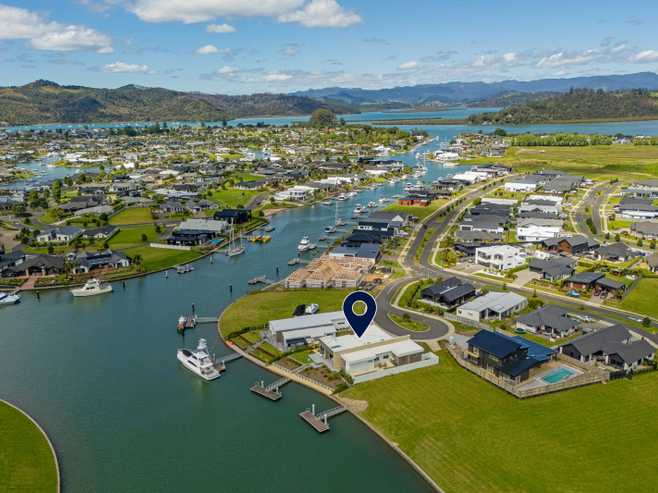 9 Raumati Lane, Whitianga
