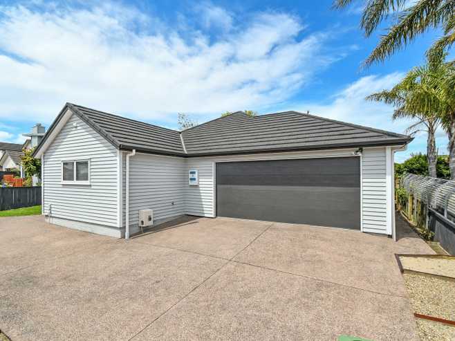 7 Aldon Lane, The Gardens