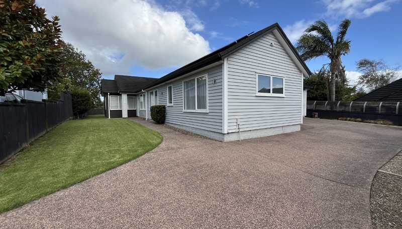 7 Aldon Lane, The Gardens