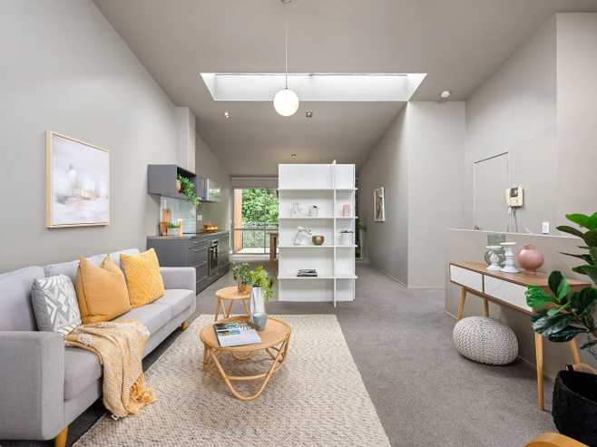 16/2 Onslow Road, Khandallah