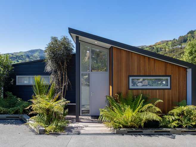 21 Aylmers Valley Road, Akaroa