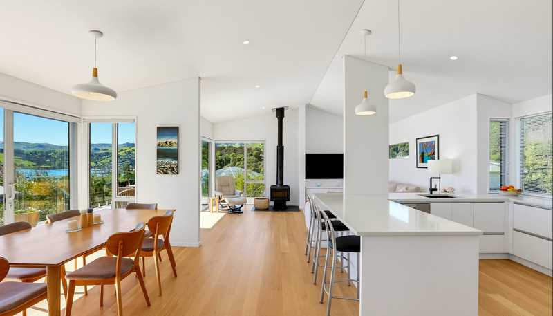21 Aylmers Valley Road, Akaroa
