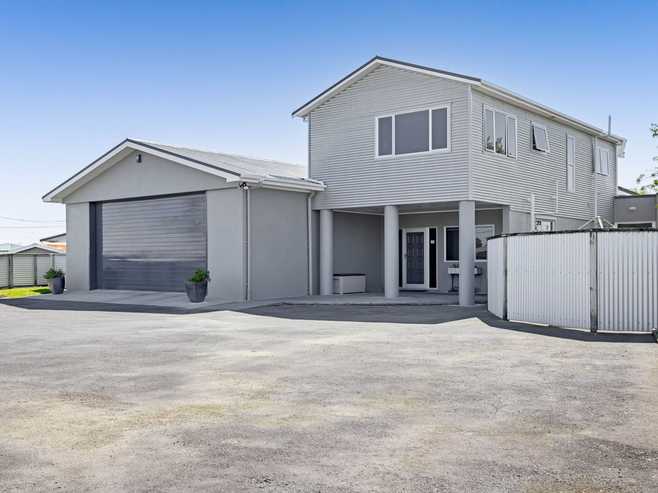 13 Tawhiti Road, Hawera