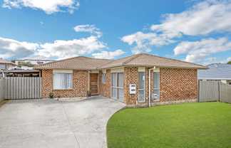 3 Eloise Place, Clendon Park