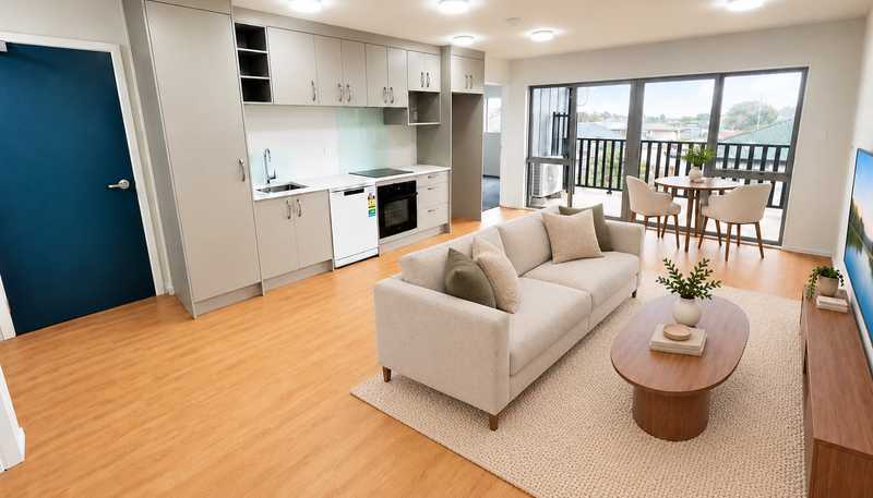 206/3 Beaumonts Way, Manurewa