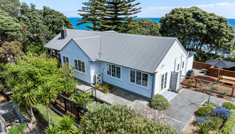 1 Rosetta Road, Raumati South