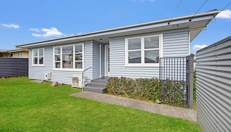132 Spinley Street, Te Awamutu