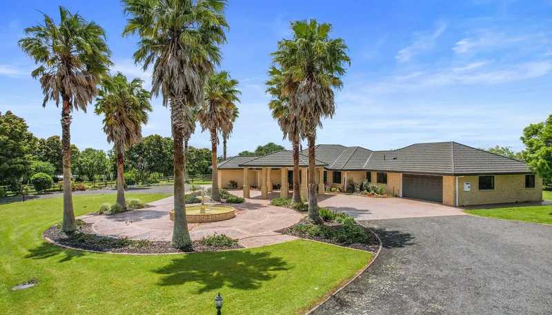 18 STEWART ROAD, Rangiriri
