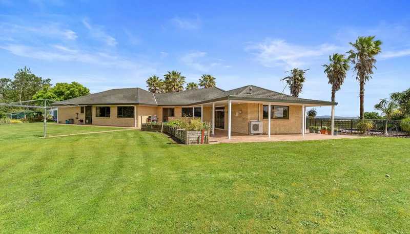 18 STEWART ROAD, Rangiriri