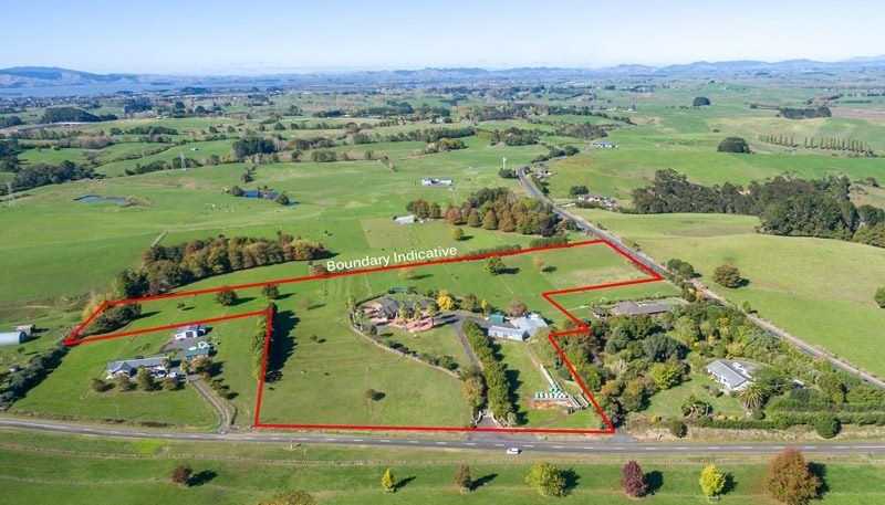 18 STEWART ROAD, Rangiriri