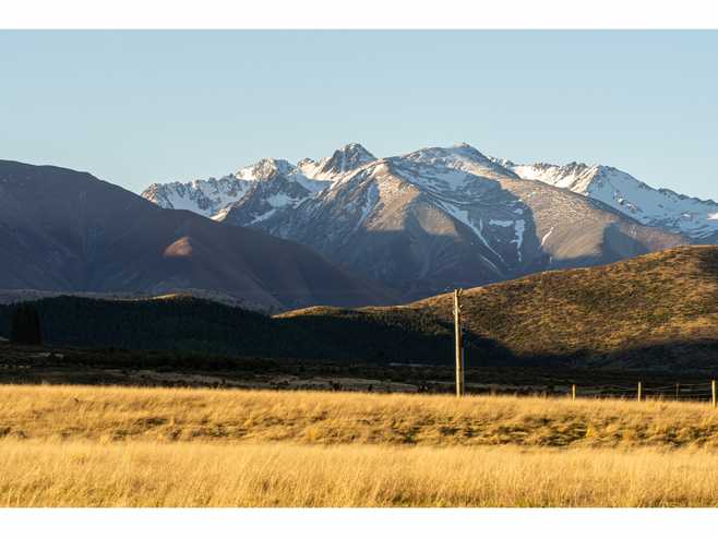 269 Manuka Terrace, Twizel
