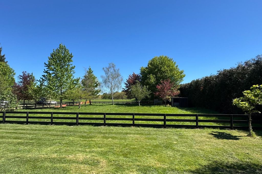 Freshly Renovated – Peaceful Living Close to Town 4