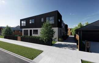 Lot 1 & 2/22 Wellesley Road, Mangere Bridge