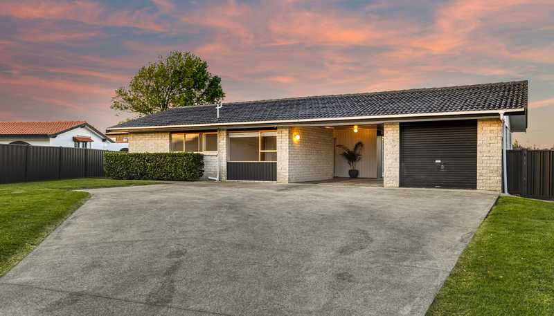 26 Matuhi Rise, Henderson