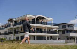 1/189A Marine Parade, Mount Maunganui