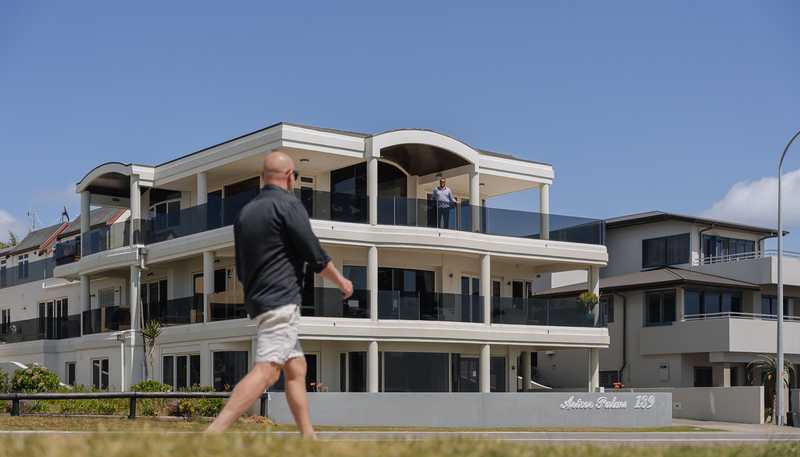 1/189A Marine Parade, Mount Maunganui