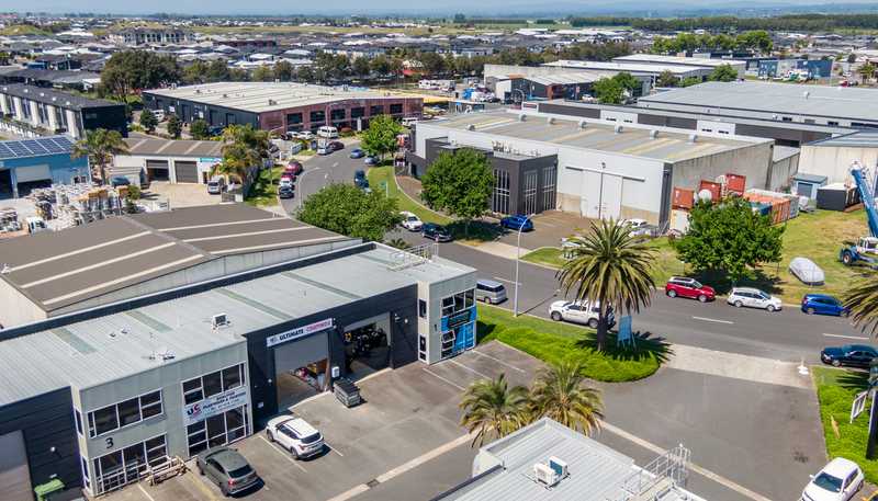 Unit 1/38 Ashley Place, Papamoa