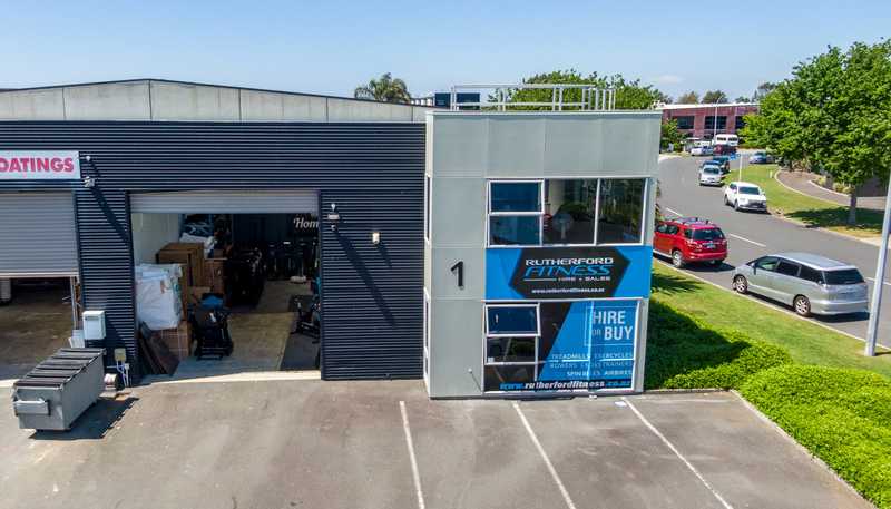 Unit 1/38 Ashley Place, Papamoa