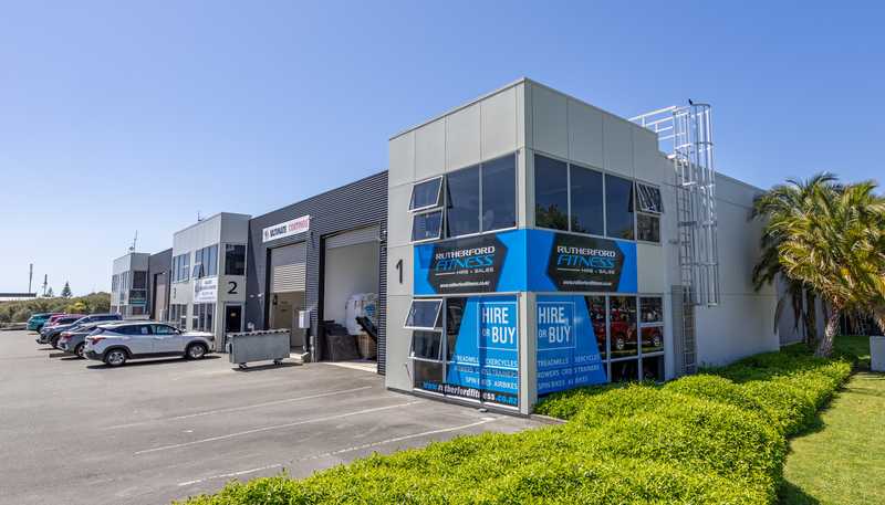 Unit 1/38 Ashley Place, Papamoa