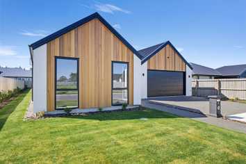 6 Salkeld Place, Woodend