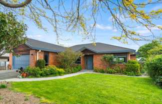 9-11 Cody Crescent, Masterton