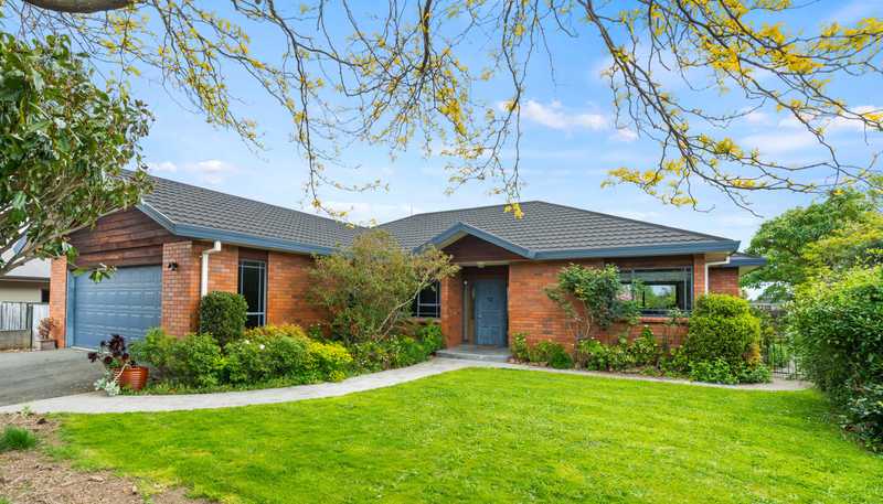 9-11 Cody Crescent, Masterton