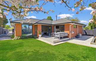 132 Aylesford Street, Mairehau