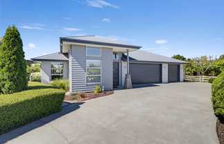 704 East Maddisons Road, Rolleston