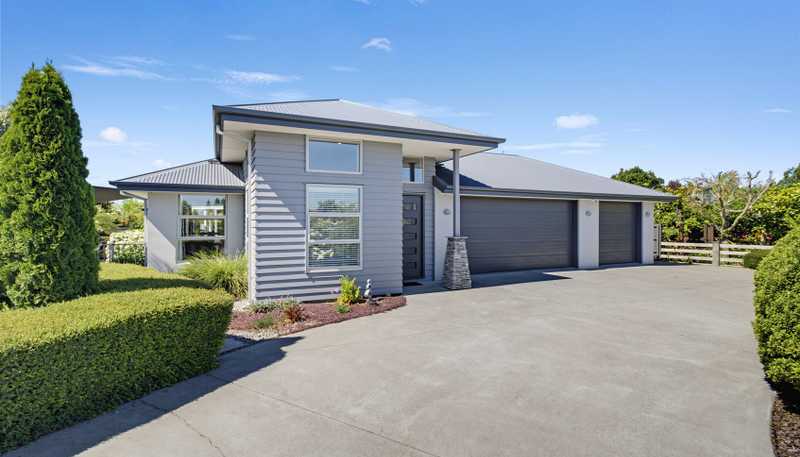 704 East Maddisons Road, Rolleston