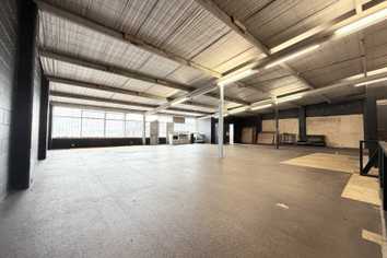 Create Your Dream Tattoo Studio | 265m2
