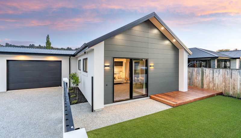 3A Anscombe Close, Mosgiel