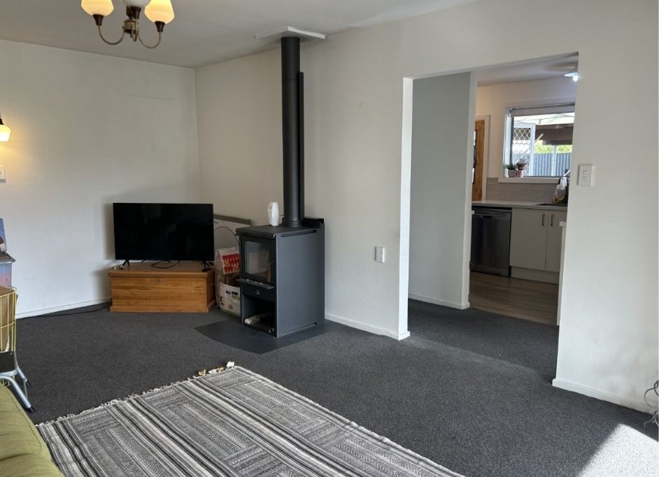 3 Bedrooms, Sockburn 4