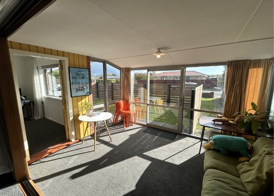 3 Bedrooms, Sockburn 5