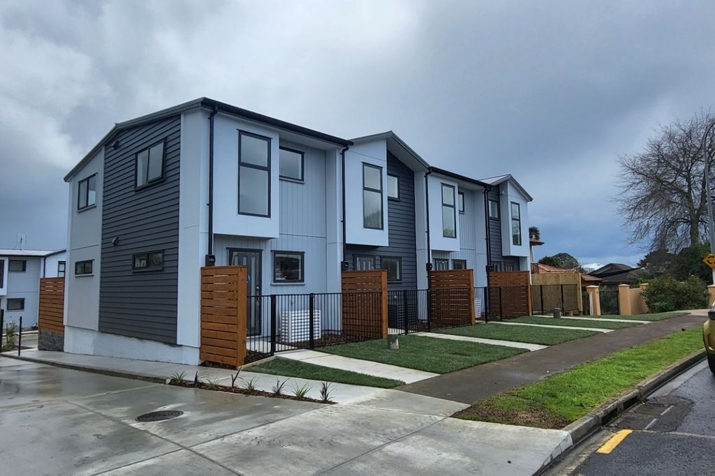 18C Victoria Avenue, Pukekohe, Auckland 3
