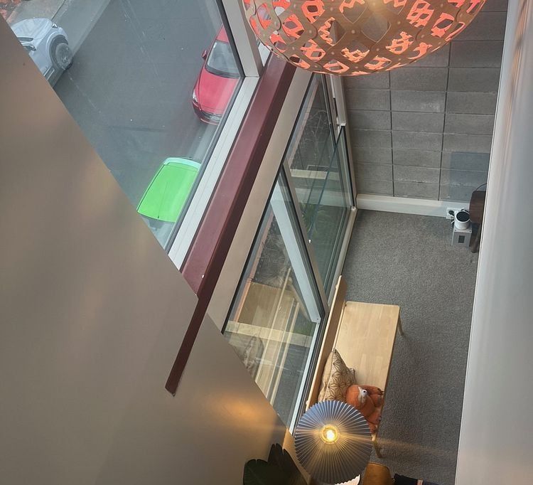 1 Bedroom Fully Furnished Wellington CBD 4