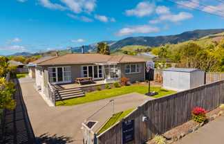 23a Sutton Street, Richmond