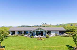 38 JG Wilson Drive, Waipukurau