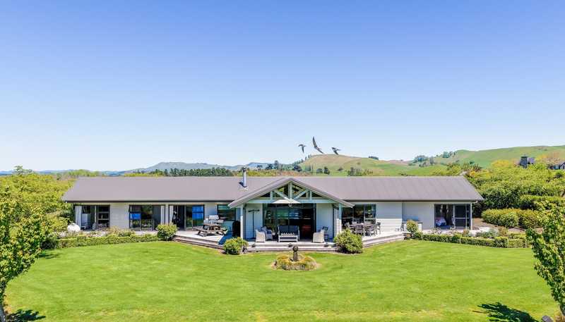 38 JG Wilson Drive, Waipukurau